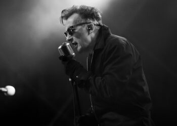 ‘Rebellion Festival’ – Day Two Report