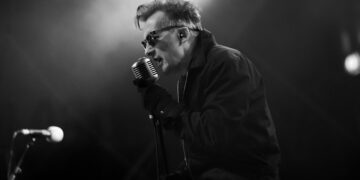 ‘Rebellion Festival’ – Day Two Report