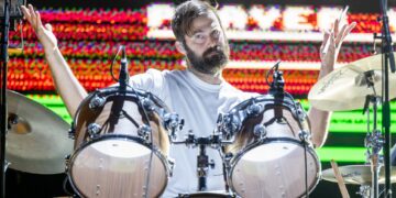 Vampire Weekend headline Day Two of ‘Victorious’ Festival