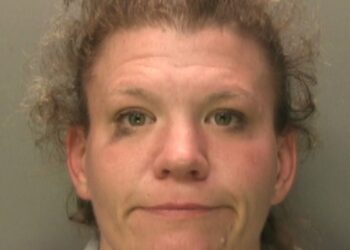 Woman jailed for £2k shoplifting spree