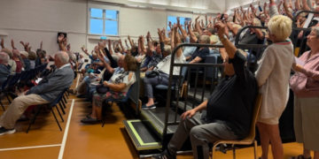 Peacehaven wants referendum on Brighton and Hove takeover plan