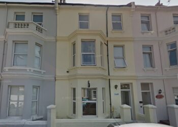 Inspector turns down plan to convert guest house into shared house