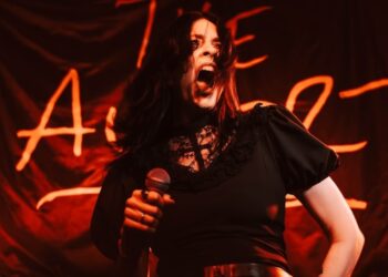 Dlina Volny ‘Do It’ with ‘Flair’