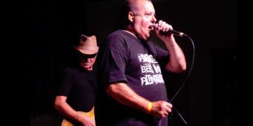 Punky Sunday teatime bash to return to Mid Sussex