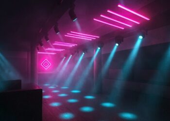 Quarters unveils stellar Electronic Music programme