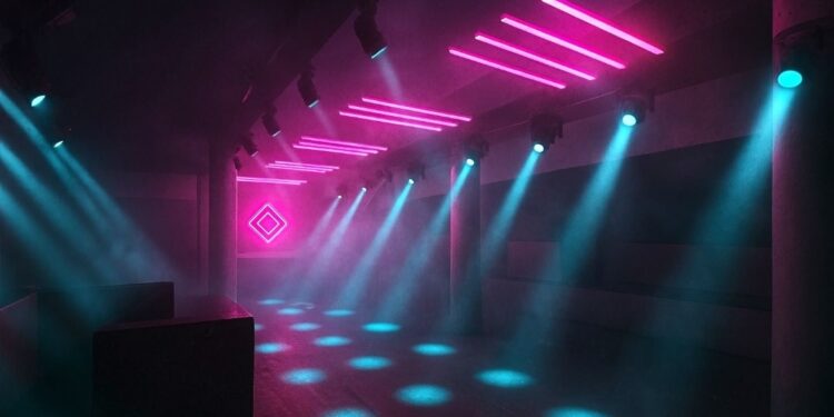 Quarters unveils stellar Electronic Music programme