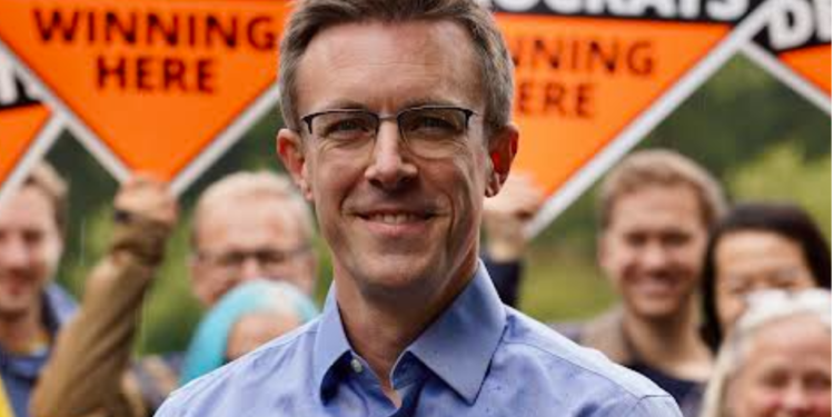 Lib Dems pick candidate to run for mayor of Sussex