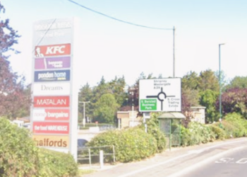 Young woman and four other teens held after brawl