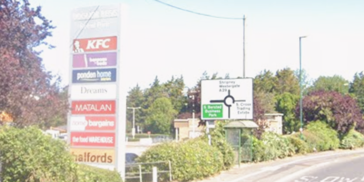 Young woman and four other teens held after brawl