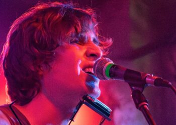 Having a ‘Sweet Time’ with Dutch Interior