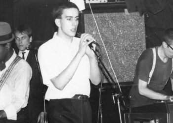 Photo exhibition of unseen shots from 1978-80 coming to Brighton