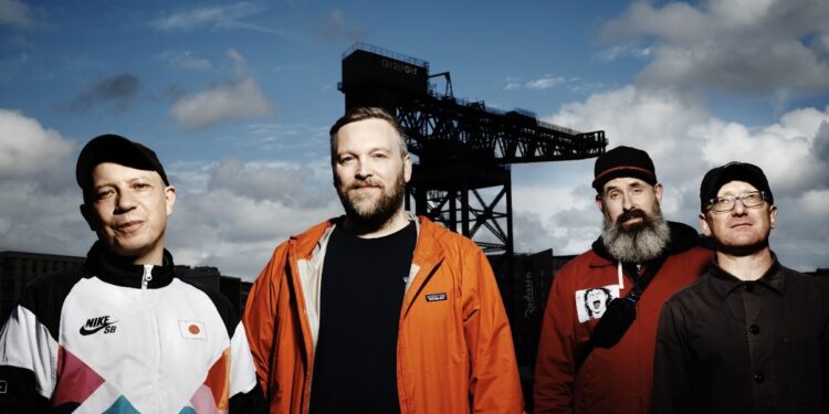 Mogwai announce Sussex gig in support of new album