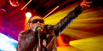 Gimme that Nu-Metal boom