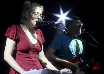 Murphy’s Medicine are certainly no ‘Strangers’