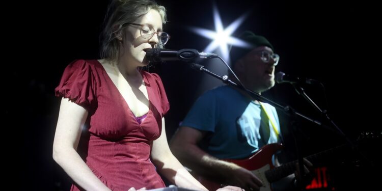 Murphy’s Medicine are certainly no ‘Strangers’