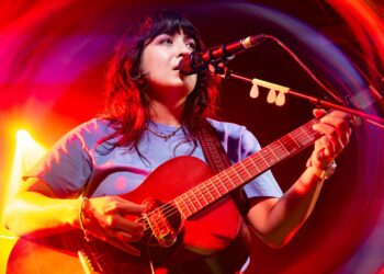 The Beths sell out Brighton concert