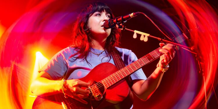 The Beths sell out Brighton concert