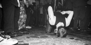 GANS play Brighton on opening night of debut headline tour