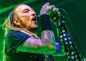 The Wildhearts returning to Brighton’s Concorde 2
