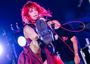 The Beach House Sessions announce all-dayer across both WaterBear venues this October