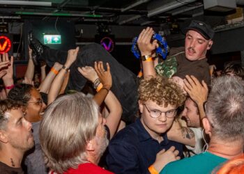 Brighton Psych Fest – 30 of 38 acts reviewed