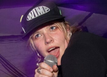 ‘234 Fest’ – Day Two Report