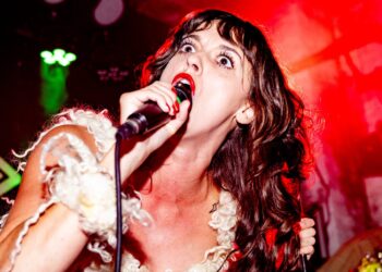 ‘234 Fest’ – Day One Report