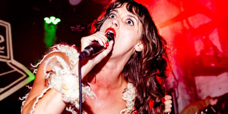 ‘234 Fest’ – Day One Report