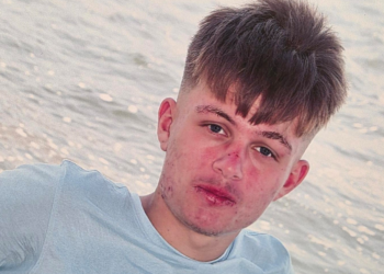 Boy, 16, appears in court charged with murder