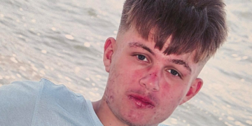 Boy, 16, appears in court charged with murder