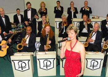 Strictly comes to Lewes for charity fundraiser