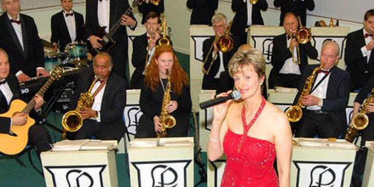 Strictly comes to Lewes for charity fundraiser