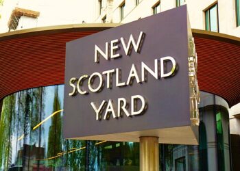 Sussex pensioner charged with showing support for Palestine Action