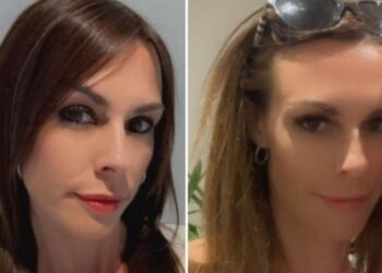 Fears grow for missing mother of two