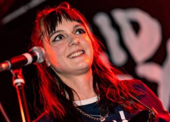 ‘Is It Now’ time to see Automatic live Brighton?