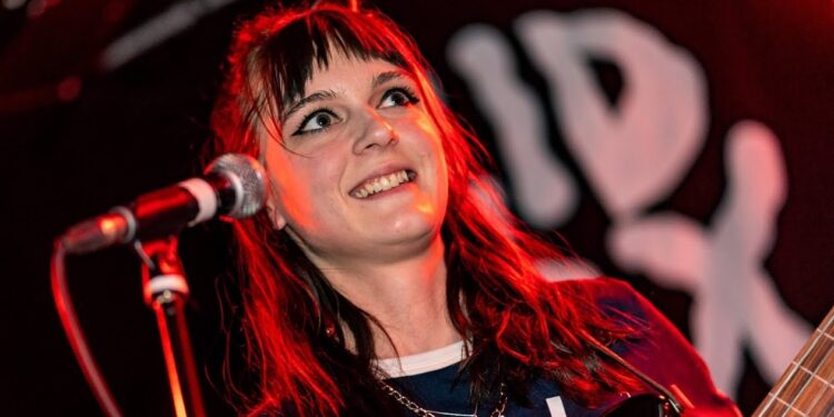 ‘Is It Now’ time to see Automatic live Brighton?