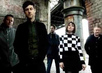 Get some Sea Fever on Brighton Beach