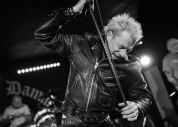 GBH to play at Brighton’s Hope & Ruin for the very first time