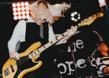 Grandmas House offering ‘Anything For You’