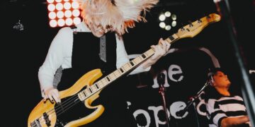 Grandmas House offering ‘Anything For You’