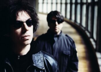 Echo & The Bunnymen announce first Brighton Centre gig in over 38 years!