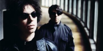 Echo & The Bunnymen announce first Brighton Centre gig in over 38 years!
