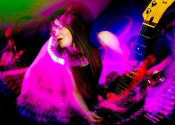 Look out! Gnarwal Fest debuting next month in Brighton