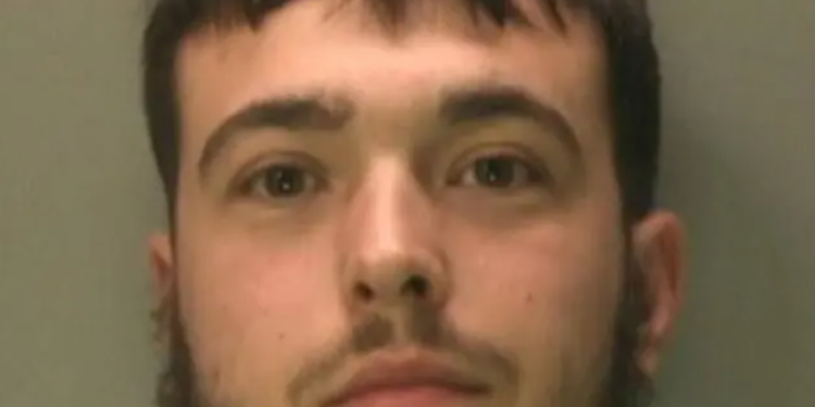 Taylor Mitten Man charged with murdering brother in Worthing