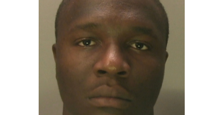 Drug dealer jailed for having 600 wraps