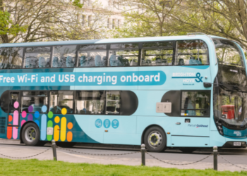 Bus drivers vote to go on strike next month