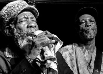 Misty in Roots to play 50th anniversary show in Brighton