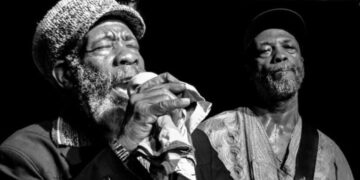 Misty in Roots to play 50th anniversary show in Brighton