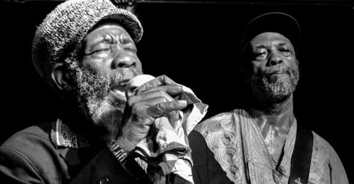 Misty in Roots to play 50th anniversary show in Brighton