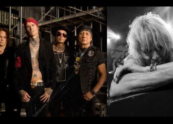 Buckcherry & Michael Monroe join forces for 10-date UK tour